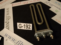 GRZAŁKA 2000W B/B OTWÓR